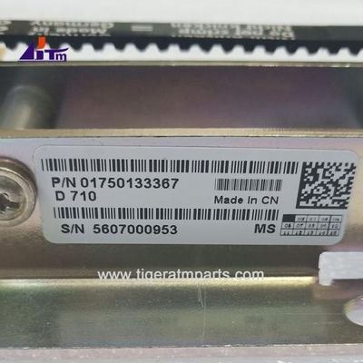 01750133367 1750133367 विंकर निक्सडॉर्फ सिनेओ सी4060 बेल्ट ड्राइव असेंबली