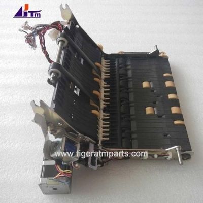 एटीएम मशीन पार्ट्स Wincor Nixdorf Cineo C4060 ट्रांसपोर्ट यूनिट हेड एस्क्रो CRS ATS-BO-TR 1750133579
