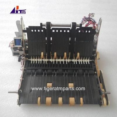 एटीएम मशीन पार्ट्स Wincor Nixdorf Cineo C4060 ट्रांसपोर्ट यूनिट हेड एस्क्रो CRS ATS-BO-TR 1750133579
