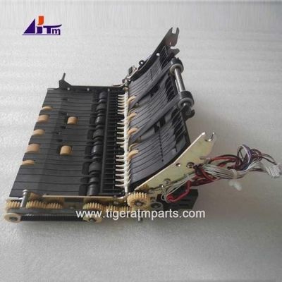 एटीएम मशीन पार्ट्स Wincor Nixdorf Cineo C4060 ट्रांसपोर्ट यूनिट हेड एस्क्रो CRS ATS-BO-TR 1750133579