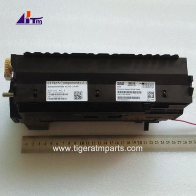एटीएम मशीन पार्ट्स Wincor Nixdorf Cineo C4060 बैंकनोट रीडर MOVE CWAA 1750150249