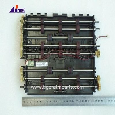 एटीएम मशीन पार्ट्स Wincor Nixdorf Cineo C4040 ट्रांसप. मॉड्यूल हेड लोअर पथ B CRS 1750151958