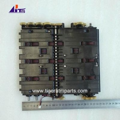 एटीएम मशीन पार्ट्स Wincor Nixdorf Cineo C4040 ट्रांसप. मॉड्यूल हेड लोअर पथ B CRS 1750151958