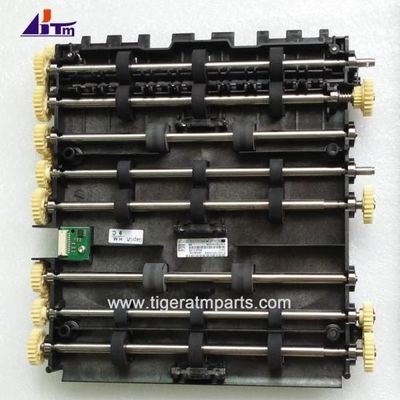 एटीएम मशीन पार्ट्स Wincor Nixdorf Cineo C4060 ट्रांसप. मॉड्यूल हेड लोअर पथ B CRS 1750133348
