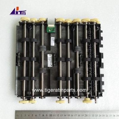 एटीएम मशीन पार्ट्स Wincor Nixdorf Cineo C4060 ट्रांसप. मॉड्यूल हेड लोअर पथ B CRS 1750133348