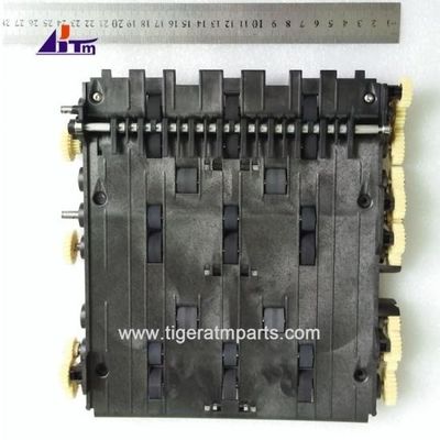 एटीएम मशीन पार्ट्स Wincor Nixdorf Cineo C4060 ट्रांसप. मॉड्यूल हेड लोअर पथ B CRS 1750133348