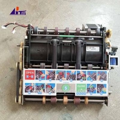 एटीएम मशीन पार्ट्स Wincor Nixdorf Cineo C4040 ट्रांसपोर्ट यूनिट हेड एस्क्रो CRS ATS-BO-TR 1750263341