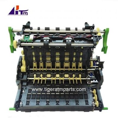 एटीएम मशीन पार्ट्स Wincor Nixdorf Cineo C4060 ट्रांसपोर्ट यूनिट हेड शॉर्ट पथ CRS/ATS 1750140999 1750245555