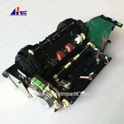 एटीएम मशीन पार्ट्स Wincor Nixdorf Cineo C4060 इन-आउटपुट मॉड्यूल ग्राहक ट्रे CRS-M 1750220330
