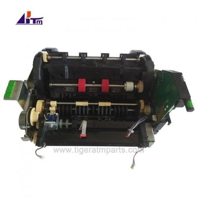एटीएम मशीन पार्ट्स Wincor Nixdorf Cineo C4060 इन-आउटपुट मॉड्यूल ग्राहक ट्रे CRS-M 1750220000