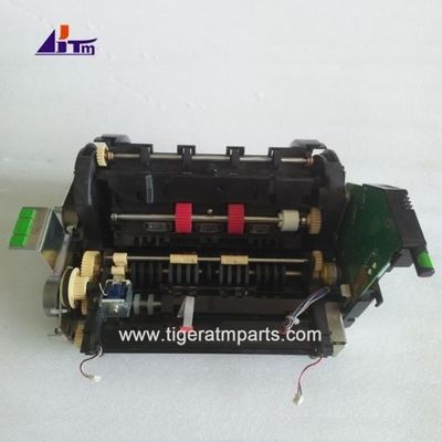 एटीएम मशीन पार्ट्स Wincor Nixdorf Cineo C4060 इन-आउटपुट मॉड्यूल ग्राहक ट्रे CRS-M 1750220000