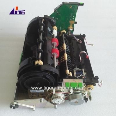 एटीएम मशीन पार्ट्स Wincor Nixdorf Cineo C4060 इन-आउटपुट मॉड्यूल ग्राहक ट्रे CRS-M 1750220000