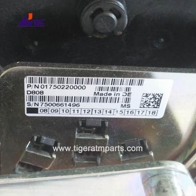 एटीएम मशीन पार्ट्स Wincor Nixdorf Cineo C4060 इन-आउटपुट मॉड्यूल ग्राहक ट्रे CRS-M 1750220000