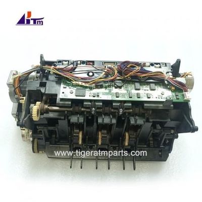 एटीएम मशीन पार्ट्स Wincor Nixdorf Cineo C4060 इन-आउटपुट मॉड्यूल कलेक्टर यूनिट CRS-M 1750248000