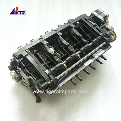 एटीएम मशीन पार्ट्स Wincor Nixdorf Cineo C4060 इन-आउटपुट मॉड्यूल कलेक्टर यूनिट CRS-M 1750248000