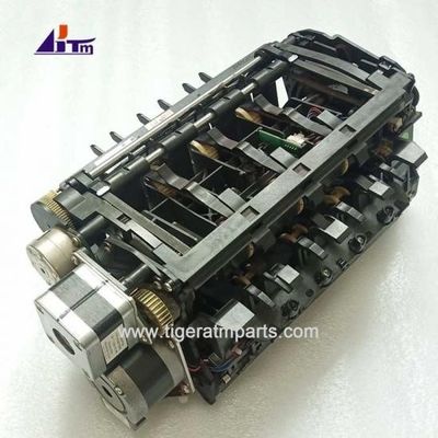 एटीएम मशीन पार्ट्स Wincor Nixdorf Cineo C4060 इन-आउटपुट मॉड्यूल कलेक्टर यूनिट CRS-M 1750248000