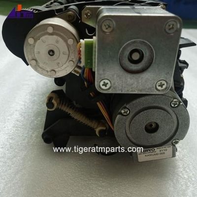 एटीएम मशीन पार्ट्स Wincor Nixdorf Cineo C4060 इन-आउटपुट मॉड्यूल कलेक्टर यूनिट CRS-M 1750248000