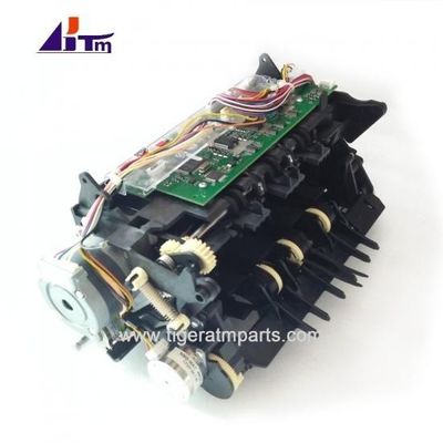 एटीएम मशीन पार्ट्स Wincor Nixdorf Cineo C4060 इन-आउटपुट मॉड्यूल कलेक्टर यूनिट CRS 1750220022