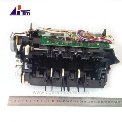 एटीएम मशीन पार्ट्स Wincor Nixdorf Cineo C4060 इन-आउटपुट मॉड्यूल कलेक्टर यूनिट CRS 1750220022