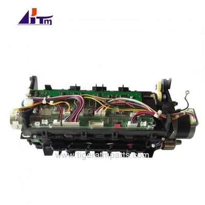 एटीएम मशीन पार्ट्स Wincor Nixdorf Cineo C4060 इन-आउटपुट मॉड्यूल कलेक्टर यूनिट CRS 1750220022