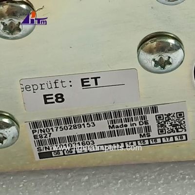 एटीएम मशीन पार्ट्स Wincor Nixdorf Cineo C4060 C4040 सेंट्रलाइजेशन यूनिट ऊपरी सीआरएस/एटीएस II 1750289153