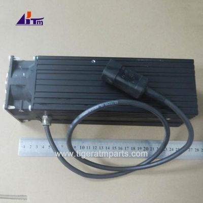 एटीएम मशीन पार्ट्स विंकोर निक्सडॉर्फ हीटर 400W 230V फैन के साथ 24V 1750179136