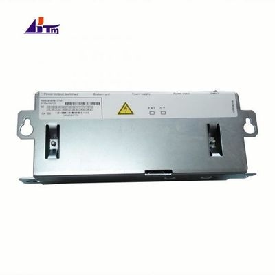 एटीएम मशीन पार्ट्स Wincor Nixdorf Cineo C4060 पावर डिस्ट्रीब्यूटर CTM 1750150107
