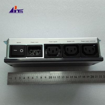 एटीएम मशीन पार्ट्स Wincor Nixdorf Cineo C4060 पावर डिस्ट्रीब्यूटर CTM 1750150107