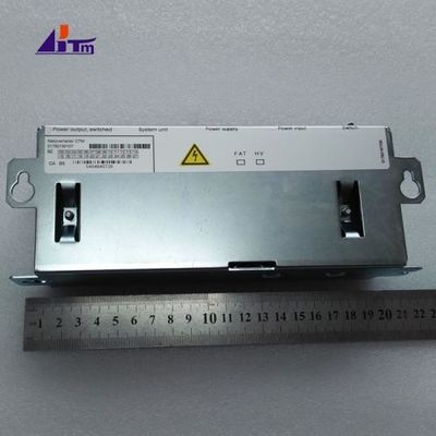 एटीएम मशीन पार्ट्स Wincor Nixdorf Cineo C4060 पावर डिस्ट्रीब्यूटर CTM 1750150107