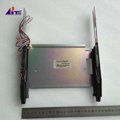 एटीएम पार्ट्स Wincor Nixdorf 1500XE AGT CMD-V4 क्षैतिज आरएल 125 मिमी 1750068776