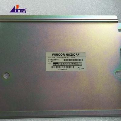 एटीएम पार्ट्स Wincor Nixdorf 1500XE AGT CMD-V4 क्षैतिज आरएल 125 मिमी 1750068776
