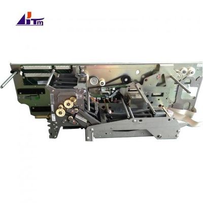 एटीएम मशीन पार्ट्स Wincor Nixdorf सीसीडीएम चेसिस पी चेक/कैश एसी 1750108714