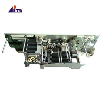 एटीएम मशीन पार्ट्स Wincor Nixdorf सीसीडीएम चेसिस पी चेक/कैश एसी 1750108714