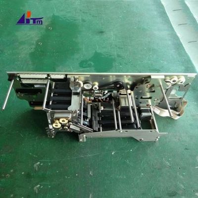 एटीएम मशीन पार्ट्स Wincor Nixdorf सीसीडीएम चेसिस पी चेक/कैश एसी 1750108714