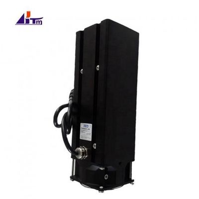 एटीएम पार्ट्स विनकोर निक्सडॉर्फ हीटर 400W 230V पंखे के साथ 1750179134