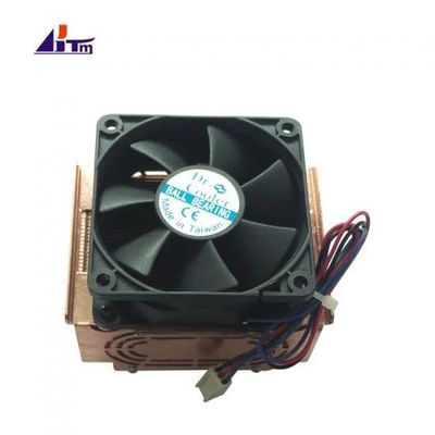 एटीएम पार्ट्स Wincor Nixdorf EPC P4 सीपीयू हीटसिंक प्रशंसक 1750083160