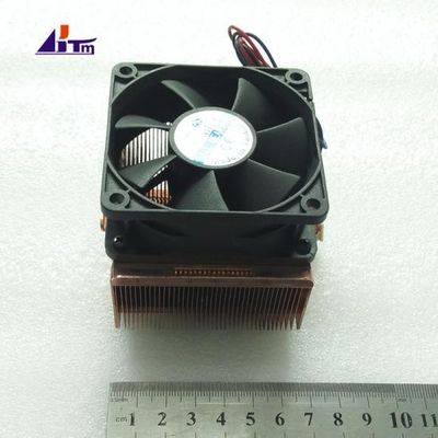 एटीएम पार्ट्स Wincor Nixdorf EPC P4 सीपीयू हीटसिंक प्रशंसक 1750083160