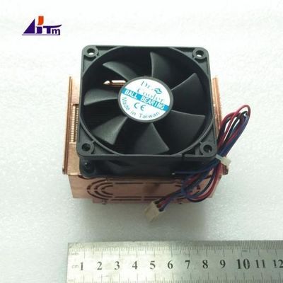 एटीएम पार्ट्स Wincor Nixdorf EPC P4 सीपीयू हीटसिंक प्रशंसक 1750083160