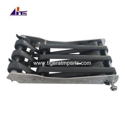 एटीएम मशीन पार्ट्स Wincor Nixdorf परिवहन निचला चेसिस CCDM 1750055175