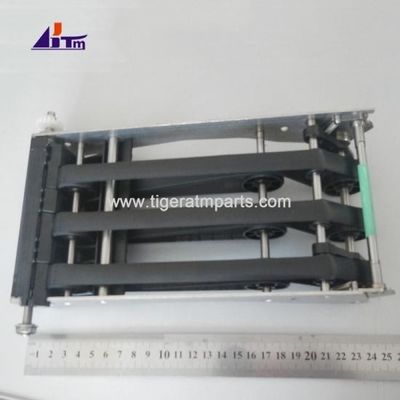 एटीएम मशीन पार्ट्स Wincor Nixdorf परिवहन निचला चेसिस CCDM 1750055175
