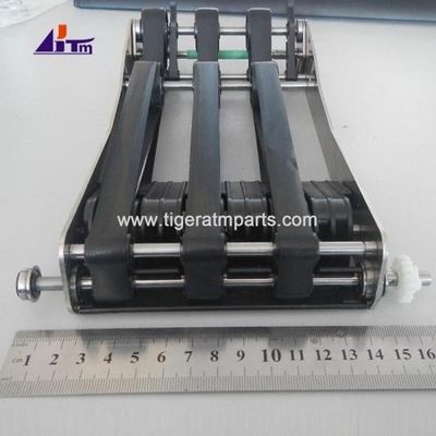 एटीएम मशीन पार्ट्स Wincor Nixdorf परिवहन निचला चेसिस CCDM 1750055175