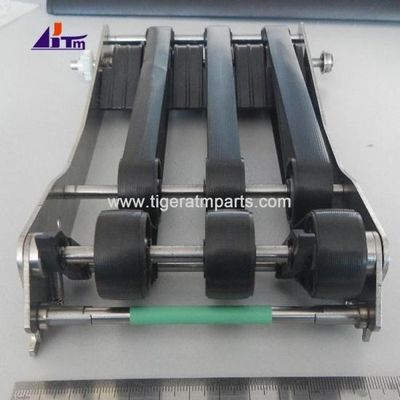 एटीएम मशीन पार्ट्स Wincor Nixdorf परिवहन निचला चेसिस CCDM 1750055175