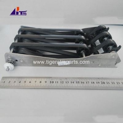 एटीएम मशीन पार्ट्स Wincor Nixdorf परिवहन निचला चेसिस CCDM 1750055175