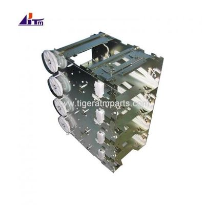 एटीएम पार्ट्स Wincor Nixdorf सीएमडी बाहरी चेसिस क्वाड प्रेस्ड रोश 1750130600