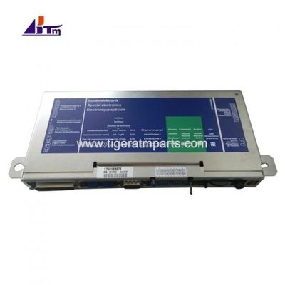 एटीएम मशीन पार्ट्स Wincor Nixdorf SE विशेष इलेक्ट्रॉनिक III विधानसभा 1750109073