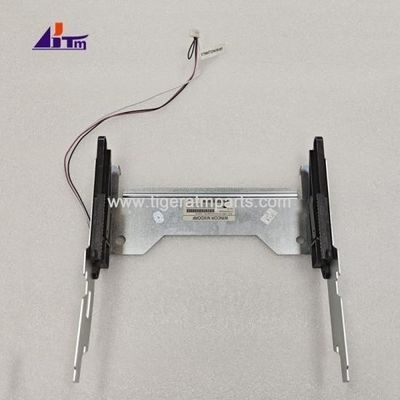 एटीएम मशीन पार्ट्स Wincor Nixdorf परिवहन CMD-V4 क्षैतिज RL 1750059284