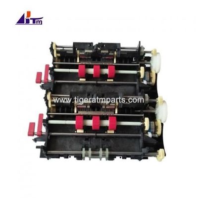 एटीएम मशीन पार्ट्स Wincor Nixdorf डबल एक्सट्रैक्टर यूनिट CMD-V5 DA 1750215294