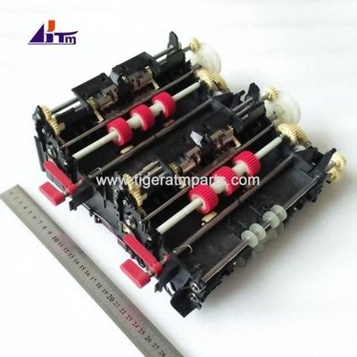 एटीएम मशीन पार्ट्स Wincor Nixdorf डबल एक्सट्रैक्टर यूनिट CMD-V5 DA 1750215294
