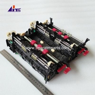एटीएम मशीन पार्ट्स Wincor Nixdorf डबल एक्सट्रैक्टर यूनिट CMD-V5 DA 1750215294