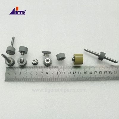 Wincor ID18 कार्ड रीडर 1750017666 रोलर किट एटीएम मशीन पार्ट्स